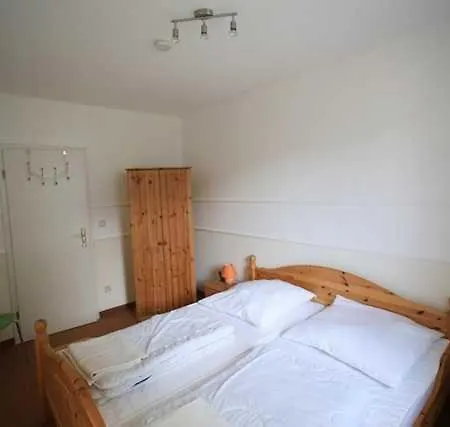 Ruegen_fewo 155 בית חווה Patzig